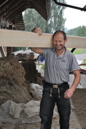 Erich Guggisberg